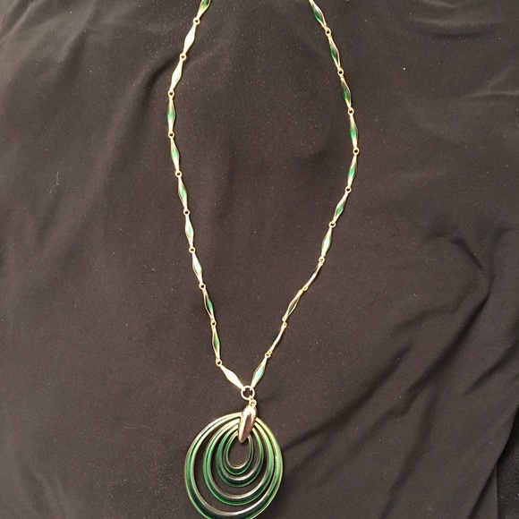 Necklace - Picture 4 of 5